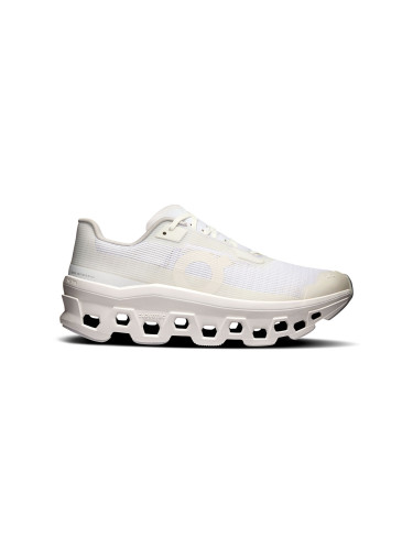 On Cloudmonster Void W Жени - Спортни обувки On - Бял - 3WF10491200-4.5 - Size: 4.5