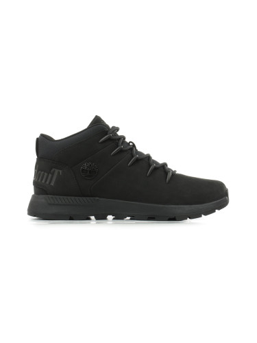 Timberland Sprint Trekker Mid Blackout Nubuck Мъже - Обувки Timberland - Черен - A1YN5-015-10 - Size: 10