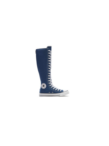 Converse Chuck Taylor All Star XXHi Blue Жени - Спортни обувки Converse - Син - A13018C-5 - Size: 5