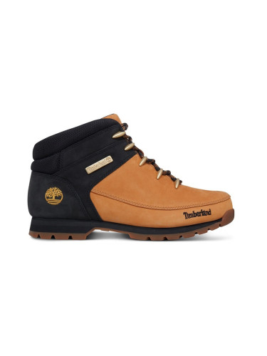 Timberland Euro Sprint Hiker Мъже - Обувки Timberland - Кафяв - A1NHJ-WHE-10.5 - Size: 10.5