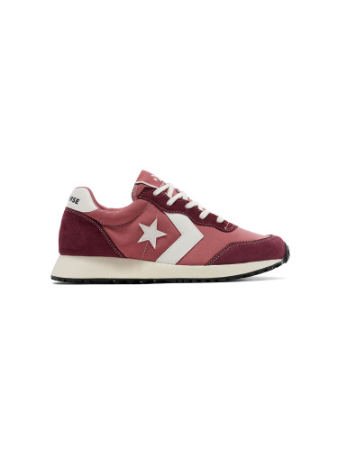 Converse Omega Trainer Red Unisex - Спортни обувки Converse - Червен - A13322C-4 - Size: 4