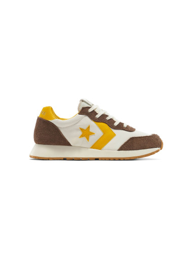 Converse Omega Trainer Brown Unisex - Спортни обувки Converse - Кафяв - A16539C-10 - Size: 10