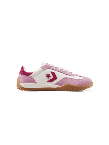 Converse Run Star Trainer Unisex - Спортни обувки Converse - Розов - A13053C-4 - Size: 4