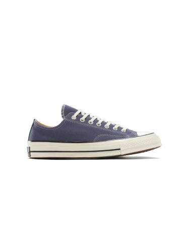 Converse Chuck 70 Unisex - Спортни обувки Converse - Син - A13340C-4.5 - Size: 4.5
