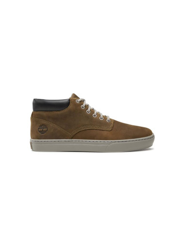 Timberland Adventure 2.0 Cupsole Chk Green Мъже - Обувки Timberland - Зелен - A5S1V-327-10 - Size: 10