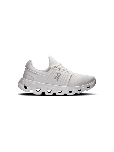 On Cloudswift 4 AD White Жени - Спортни обувки On - Бял - 3WF10451200-4 - Size: 4