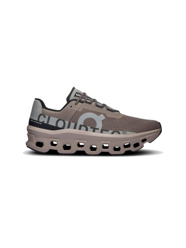 On Cloudmonster Мъже - Спортни обувки On - Кафяв - 61.97729-10.5 - Size: 10.5