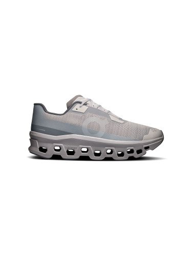 On Cloudmonster Void Grey 3MF10671014 Мъже - Спортни обувки On - Сив - 3MF10671014-10 - Size: 10
