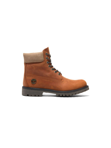 Timberland 6-Inch Lace Waterproof Boot Brown A2P6W-EJD Мъже - Обувки Timberland - Кафяв - A2P6W-EJD-10 - Size: 10