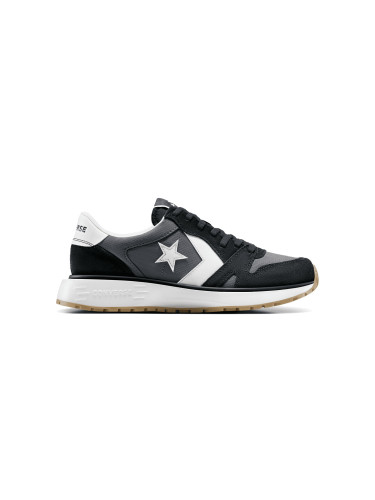 Converse Omni Trainer Black Unisex - Спортни обувки Converse - Черен - A13468C-4 - Size: 4