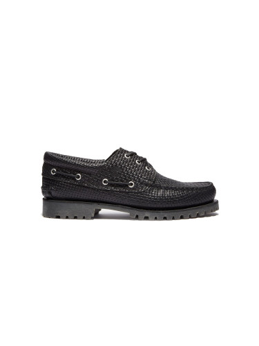 Timberland Boat Shoe Мъже - Обувки Timberland - Черен - A2PDQ-A3L-10 - Size: 10