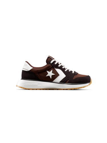 Converse Omni Trainer Burgundy Unisex - Спортни обувки Converse - Бордо - A13326C-4 - Size: 4