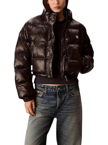 Дамско зимно яке Calvin Klein Jeans