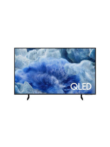 Телевизор Samsung QE50Q8FAAUXXH , 125 см, 3840x2160 UHD-4K , 50 inch, QLED SKU: QE50Q8FAAUXXH Произв
