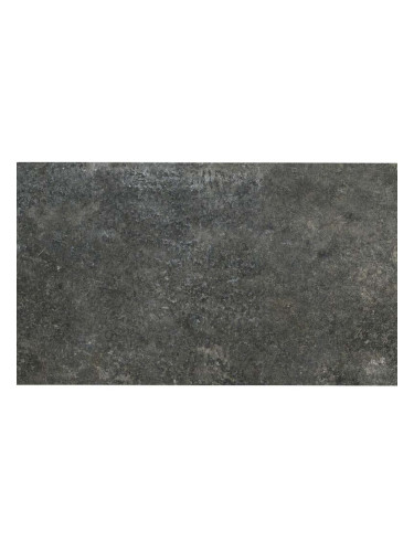 Worked Charcoal 60х120 - гранитогрес от Италия