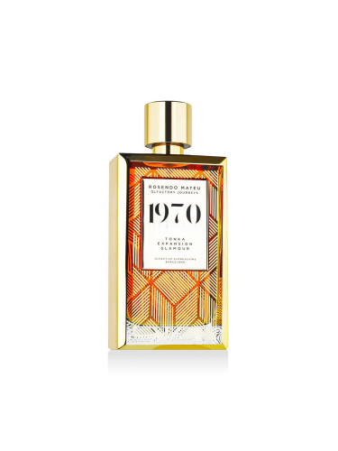 Rosendo Mateu 1970 Eau de Parfum 100 ml