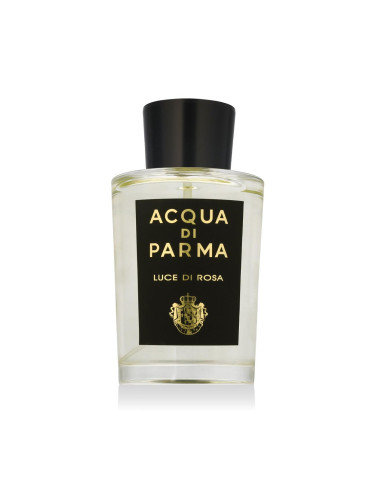 Acqua di Parma Signatures Of The Sun Luce di Rosa Eau de Parfum 180 ml