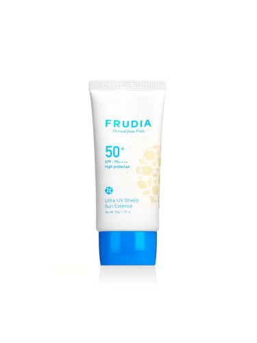 Frudia Ultra UV Shield Sun Essence SPF50+ Слънцезащитен продукт за лице 50 ml
