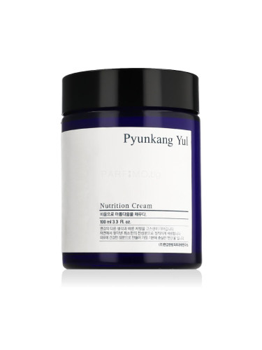 Pyunkang Yul Basic Nutrition Cream Дневен крем за лице 100 ml