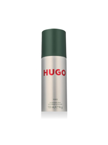 HUGO BOSS Hugo Man Дезодорант за мъже 150 ml