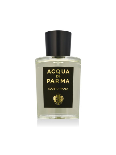 Acqua di Parma Signatures Of The Sun Luce di Rosa Eau de Parfum 100 ml
