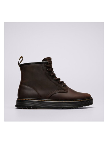 Dr.martens Brookline Chukka 6 Eye Boot мъжки Обувки Боти 41681200 Кафяв