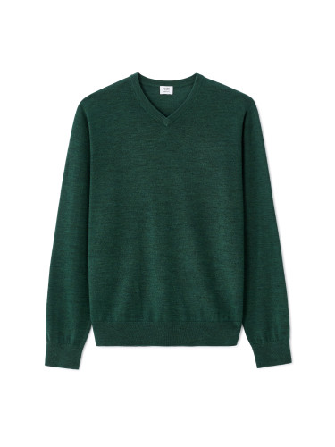 Мъжки вълнен пуловер Celio Semeriv