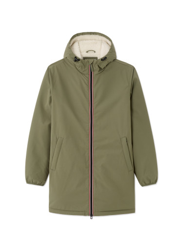 Зимно яке Celio Mutek