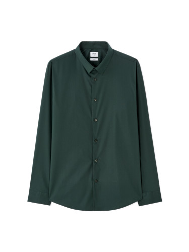 Риза Celio Slim Masantal1