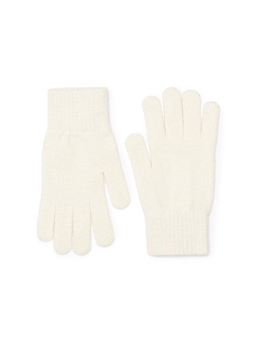 Мъжки ръкавици Celio Miglight крем