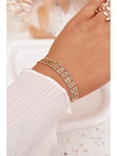 Дамска гривна от хирургическа стомана