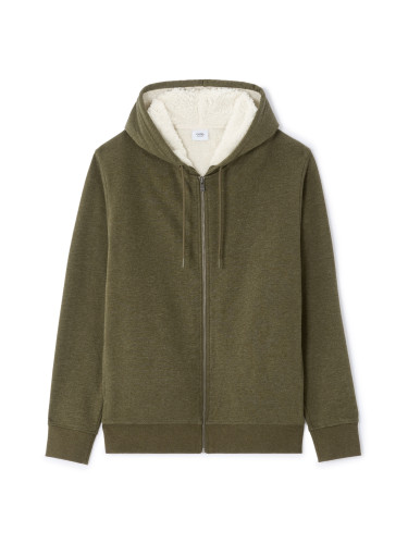 Изолиран суитшърт Celio Fesherpax