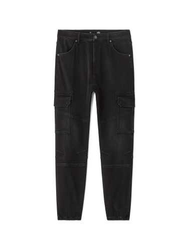 Мъжки дънки Celio slim fit Mokitden