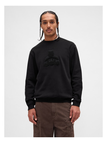 Мъжки суитшърт GAP с логото на Brannan Bear