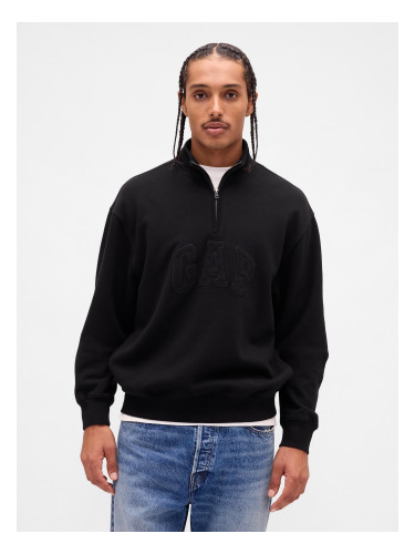 Мъжки пуловер GAP Oversize