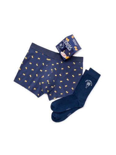 Подаръчен комплект бельо Celio