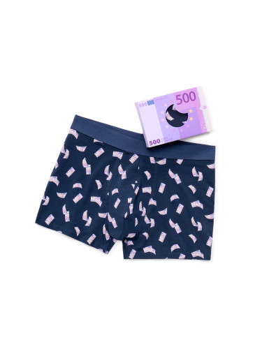 Подаръчен пакет боксерки Celio 500 евро