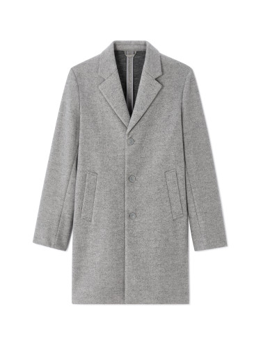 Мъжко палто Celio Jubiais