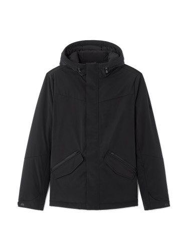 Мъжко яке Celio Chamonix-Mont-Blanc