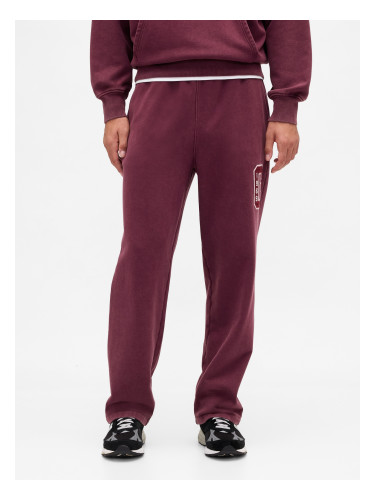 Мъжки спортни панталони с лого на GAP