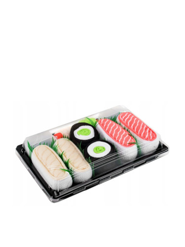 Чорапи за суши Дъгови чорапи