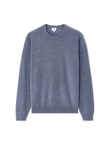 Мъжки вълнен пуловер Celio Semerirond