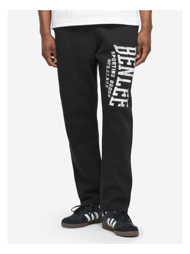 Мъжки спортни панталони Benlee с нормална кройка