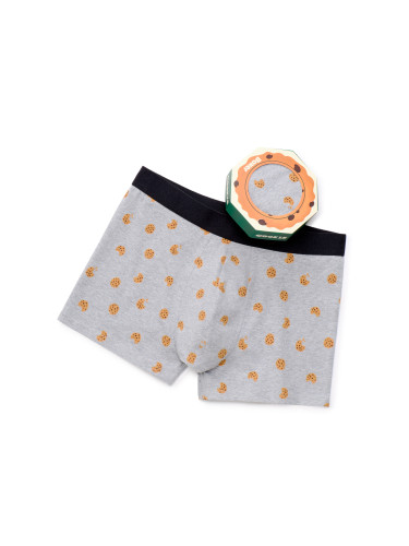 Кутия за бокс Celio с мотив на бисквитки