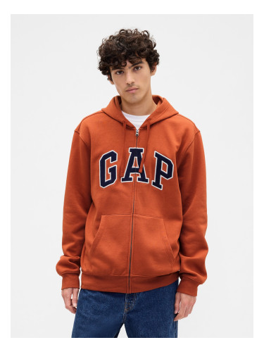 Мъжки суитшърт GAP с лого