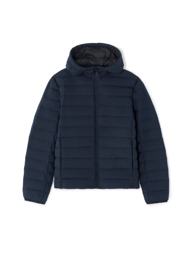 Мъжко зимно ватирано яке Celio