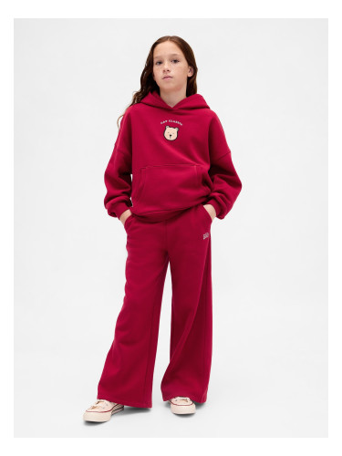 GAP момичешки спортни панталони VintageSoft Baggy