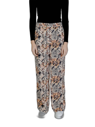 Панталон с шарки Jacqueline De Yong