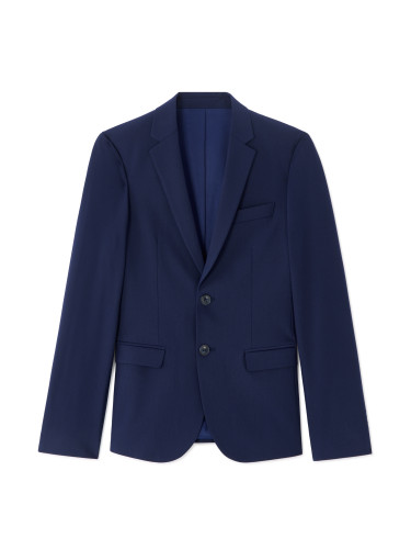 Мъжки тънък блейзър Celio Muamaury