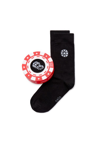 Коледни чорапи Celio